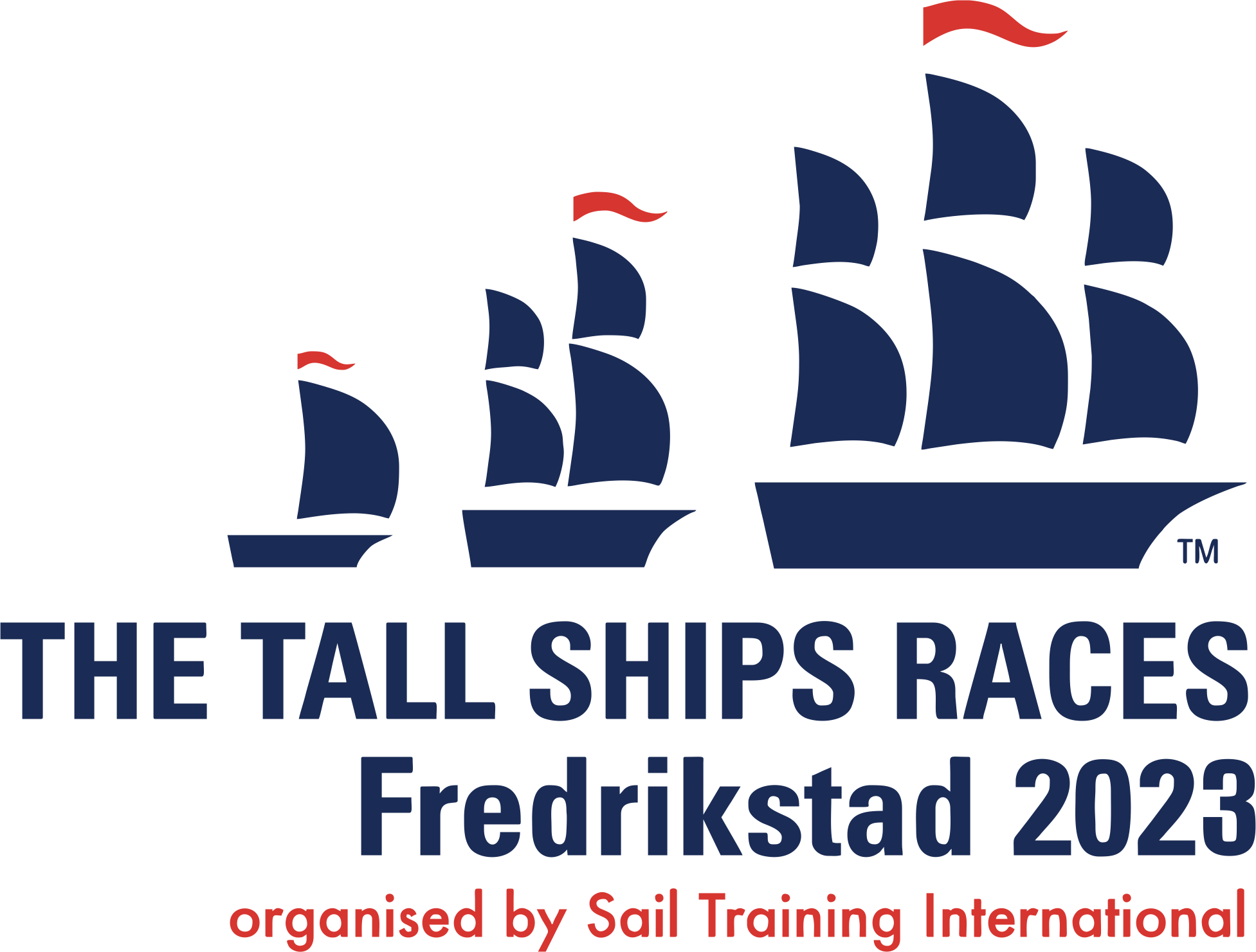 Tall Ships Races Fredrikstad 2023